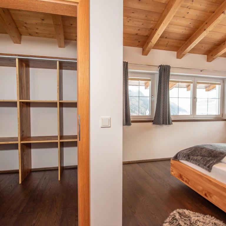 Ferienhaus Bergauf with Hot Tub - Haus mit 3 Schlafzimmern - 16