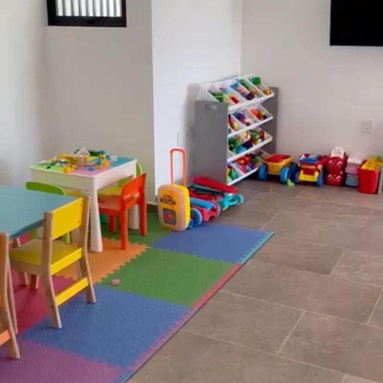 The Marina Place, 7 minutes from the sea, 9 pools - Apartamento de 2 dormitorios - 7