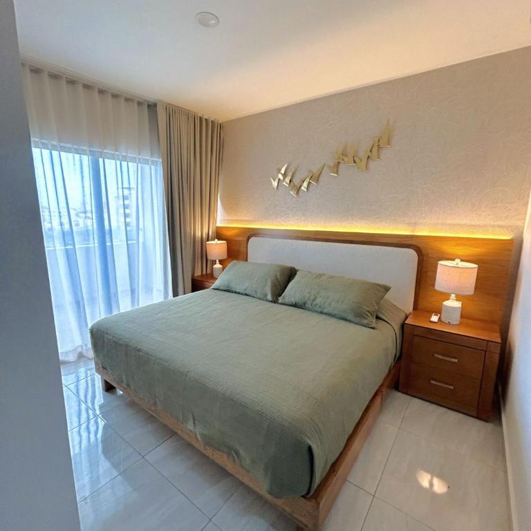 The Marina Place, 7 minutes from the sea, 9 pools - Apartamento de 2 dormitorios - 11