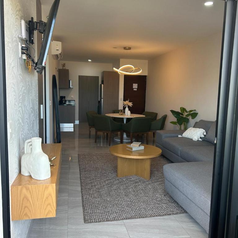 The Marina Place, 7 minutes from the sea, 9 pools - Apartamento de 2 dormitorios - 15