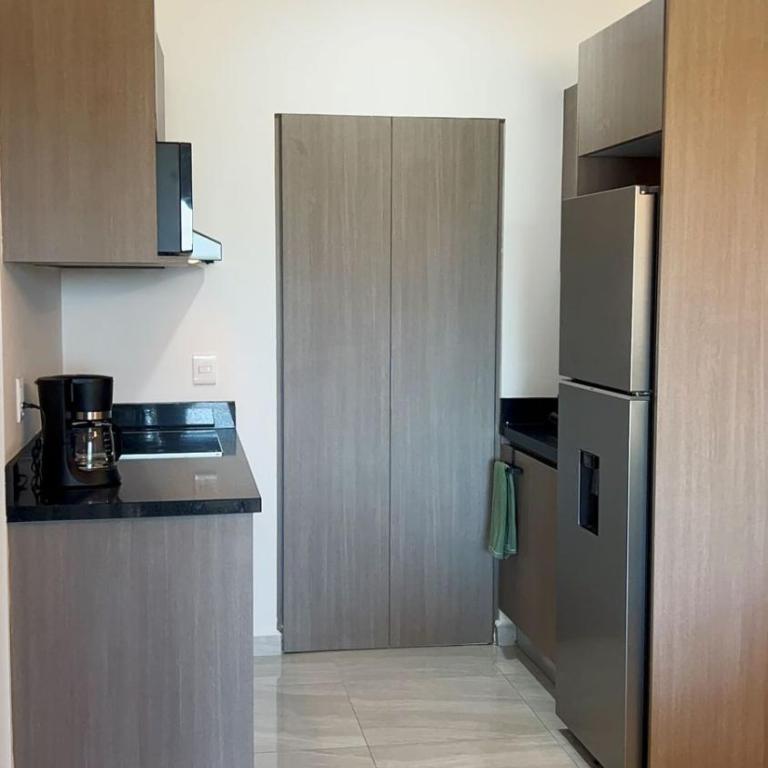 The Marina Place, 7 minutes from the sea, 9 pools - Apartamento de 2 dormitorios - 17