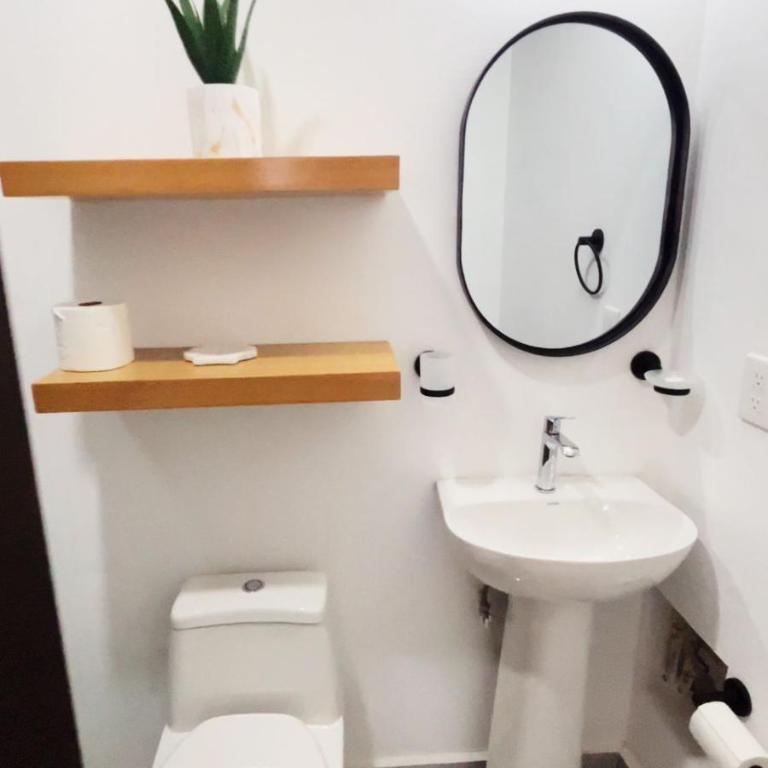 The Marina Place, 7 minutes from the sea, 9 pools - Apartamento de 2 dormitorios - 20