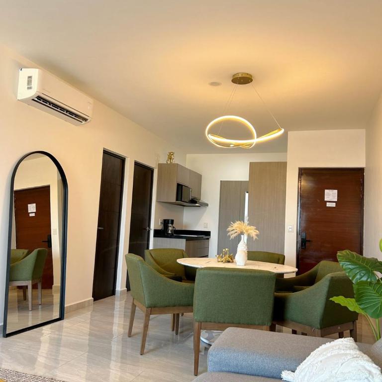 The Marina Place, 7 minutes from the sea, 9 pools - Apartamento de 2 dormitorios - 23