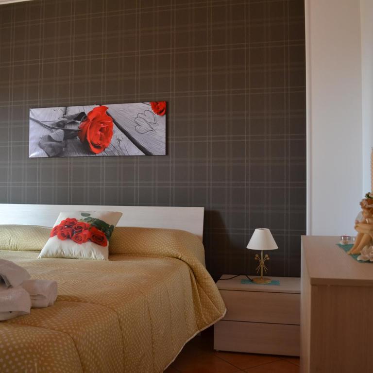 Le Rose di Modica - Casa con 1 Camera da Letto - 15