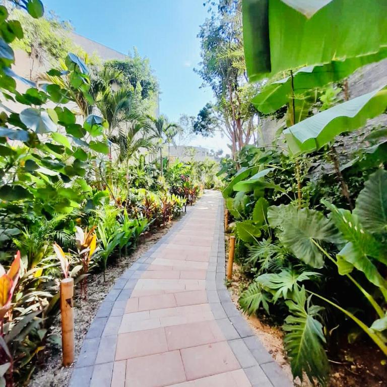 Adora Tulum - Apartamento de 1 dormitorio - 4