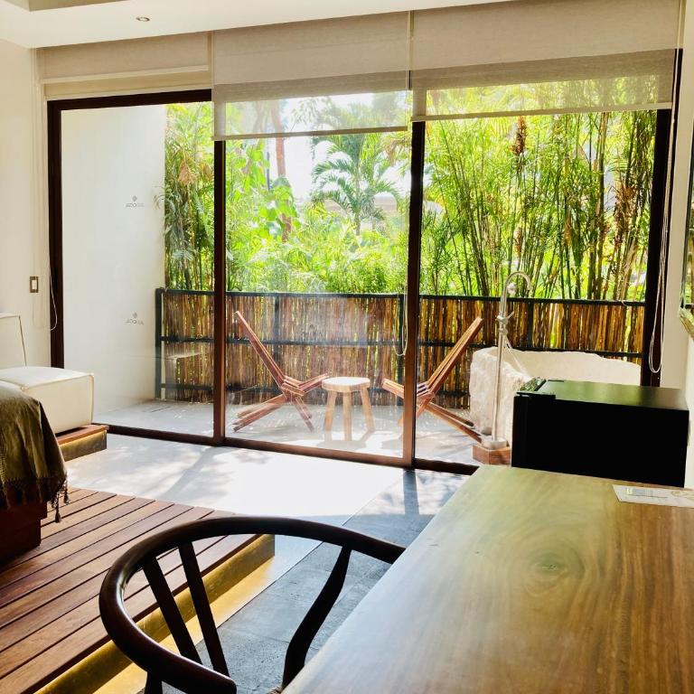 Adora Tulum - Apartamento de 1 dormitorio - 5