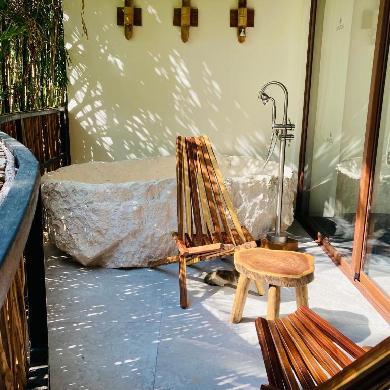 Adora Tulum - Apartamento de 1 dormitorio - 6