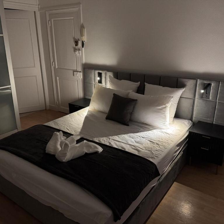 Lovely place in Caen's historic center - Appartement 1 Chambre - 2