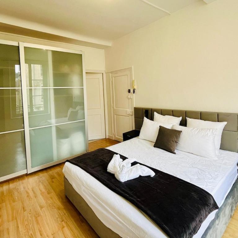 Lovely place in Caen's historic center - Appartement 1 Chambre - 4