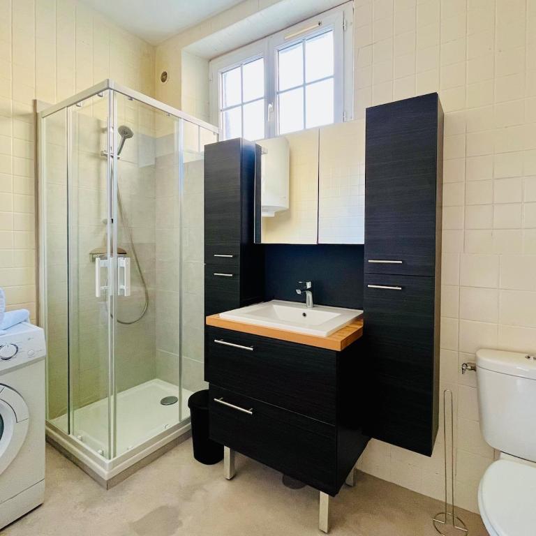 Lovely place in Caen's historic center - Appartement 1 Chambre - 5
