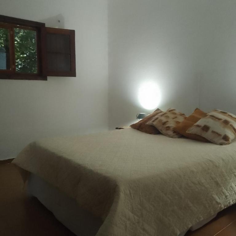 La Casa de los Pájaros - Habitación Doble con vistas al jardín - 1