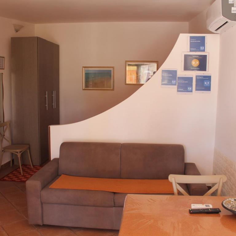 Monolocale Letizia - Vacation Home - 11