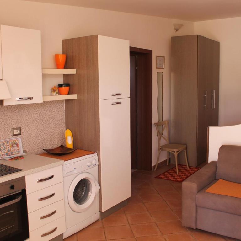 Monolocale Letizia - Vacation Home - 9