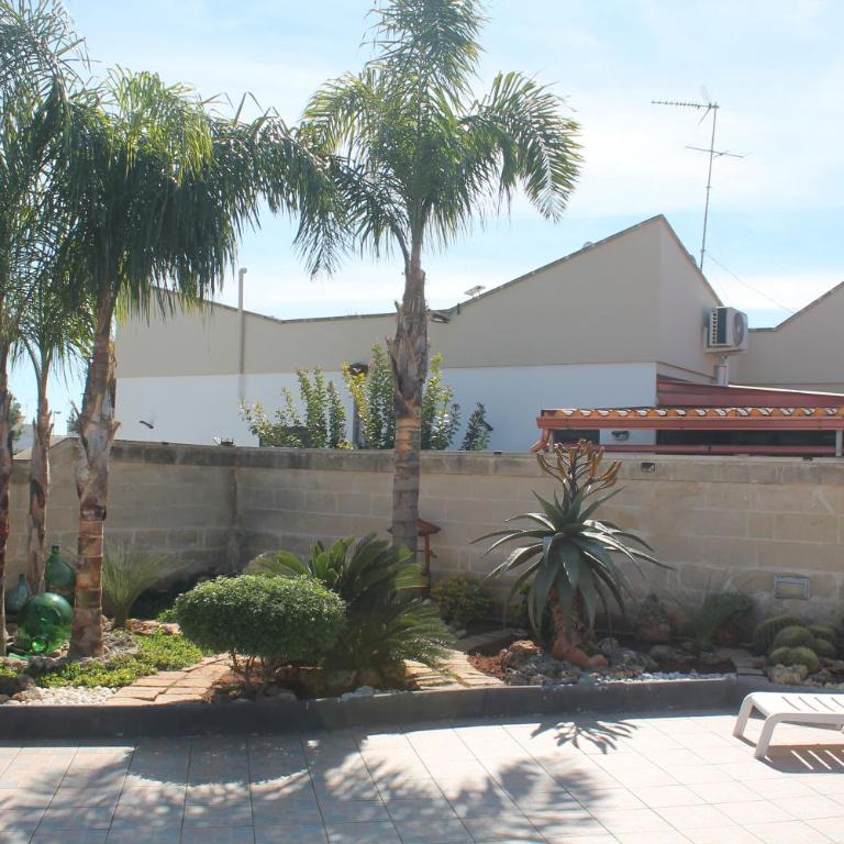 Monolocale Letizia - Vacation Home - 36