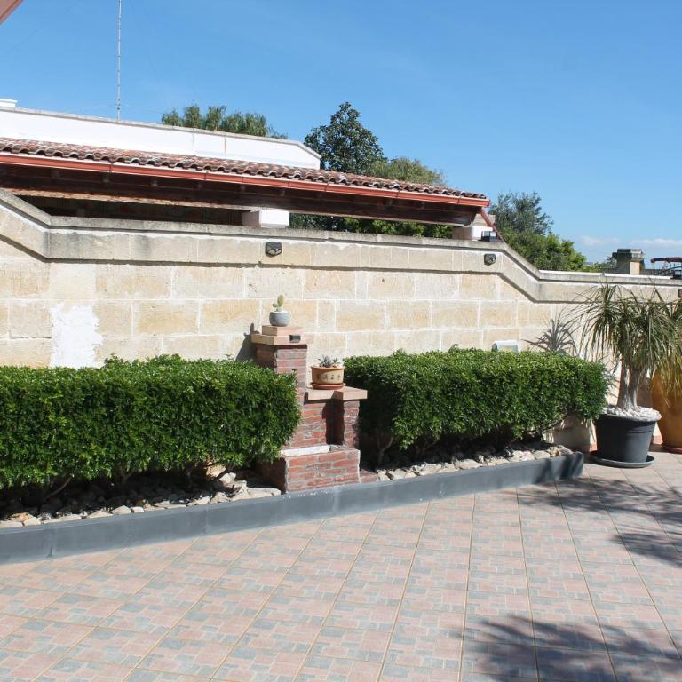 Monolocale Letizia - Vacation Home - 37