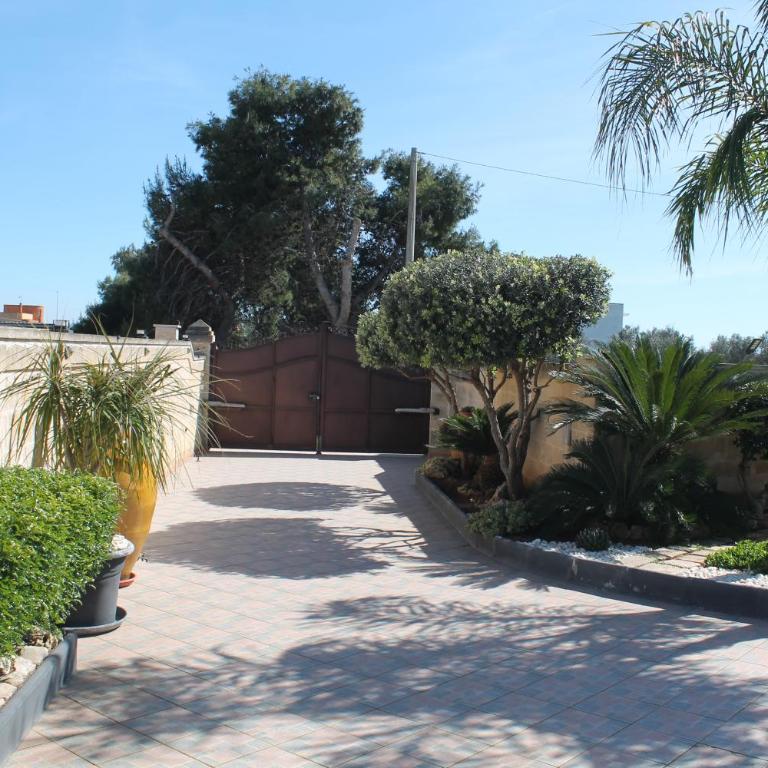 Monolocale Letizia - Vacation Home - 7