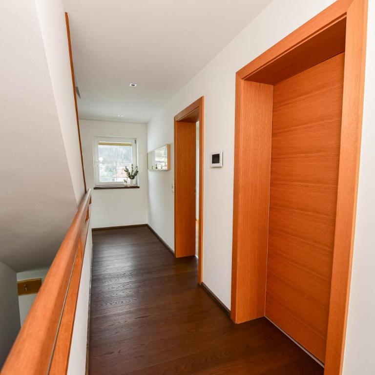 Ferienhaus Bergauf with Hot Tub - Haus mit 3 Schlafzimmern - 39
