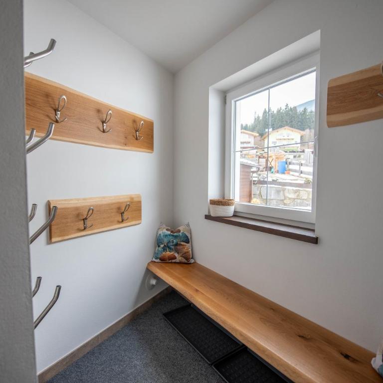 Ferienhaus Bergauf with Hot Tub - Haus mit 3 Schlafzimmern - 40