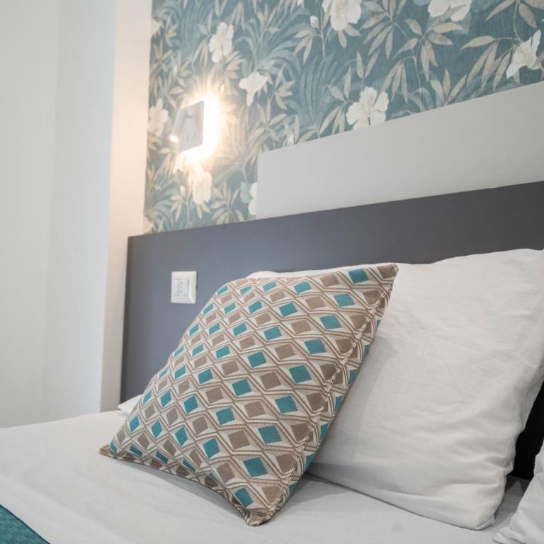 B&B Sant'Allegria - Deluxe Room - 6