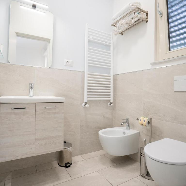 B&B Sant'Allegria - Deluxe Room - 11