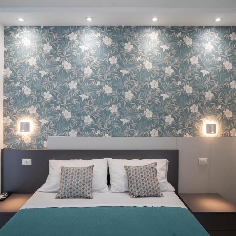 B&B Sant'Allegria - Deluxe Room - 3