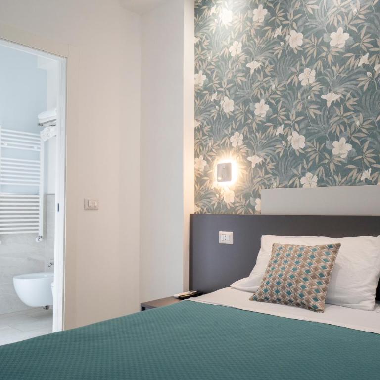 B&B Sant'Allegria - Deluxe Room - 4