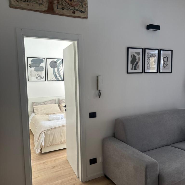 La Dimora Del Centro - Appartamento con 1 Camera da Letto - 25