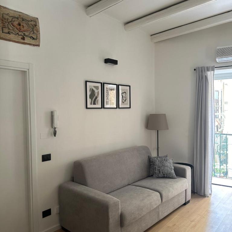 La Dimora Del Centro - Appartamento con 1 Camera da Letto - 4