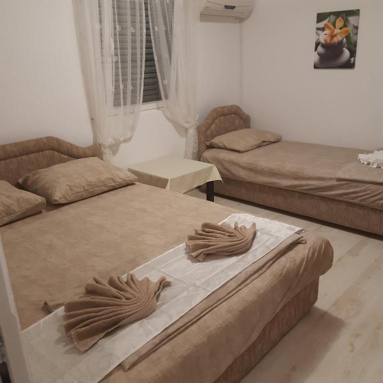 Marko Apartment - Apartman - 12