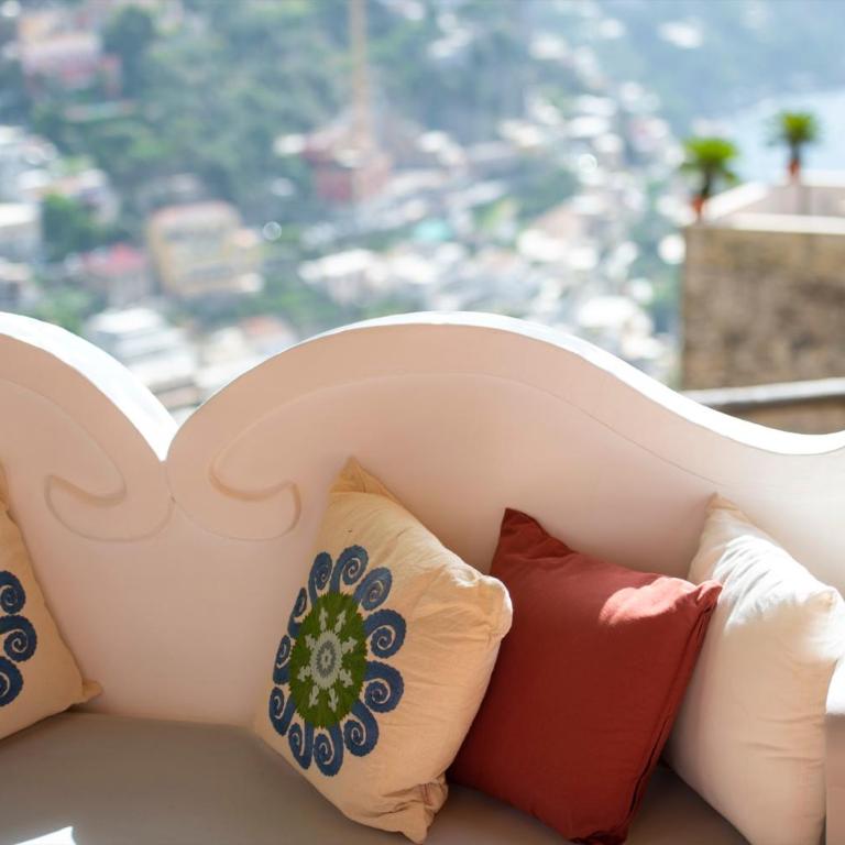 Yourhome - La Casupola - Appartamento con 2 Camere da Letto, Terrazza e Vista Mare - 19