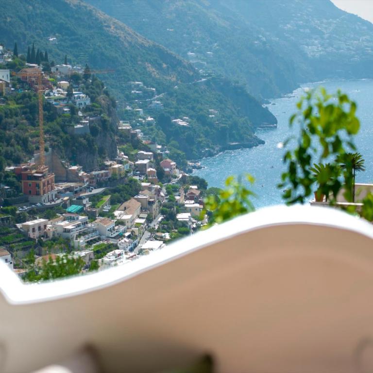Yourhome - La Casupola - Appartamento con 2 Camere da Letto, Terrazza e Vista Mare - 18