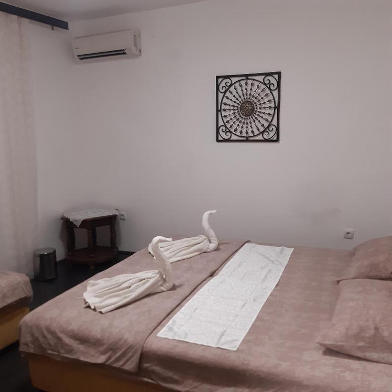 Marko Apartment - Apartman sa 2 Spavaće Sobe - 12