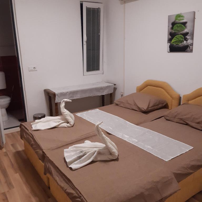 Marko Apartment - Apartman sa 2 Spavaće Sobe - 13