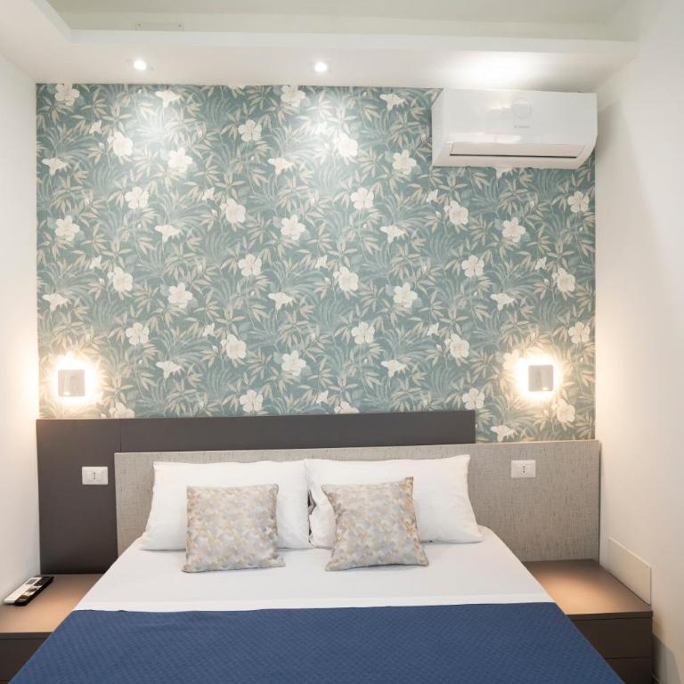 B&B Sant'Allegria - Standard Double Room - 6