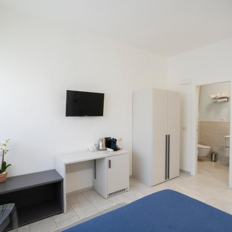 B&B Sant'Allegria - Standard Double Room - 4