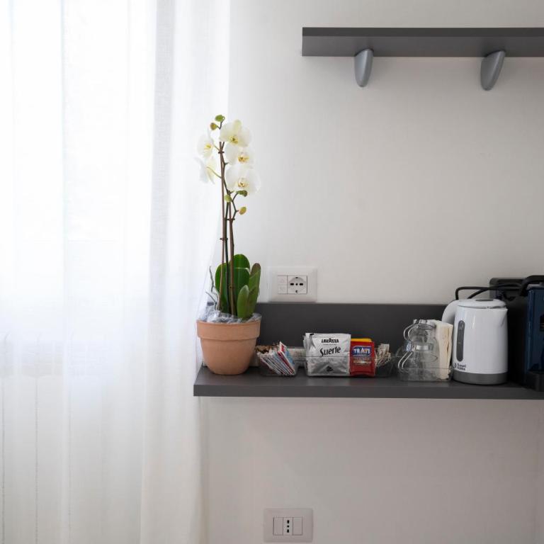 B&B Sant'Allegria - Double Room - 3