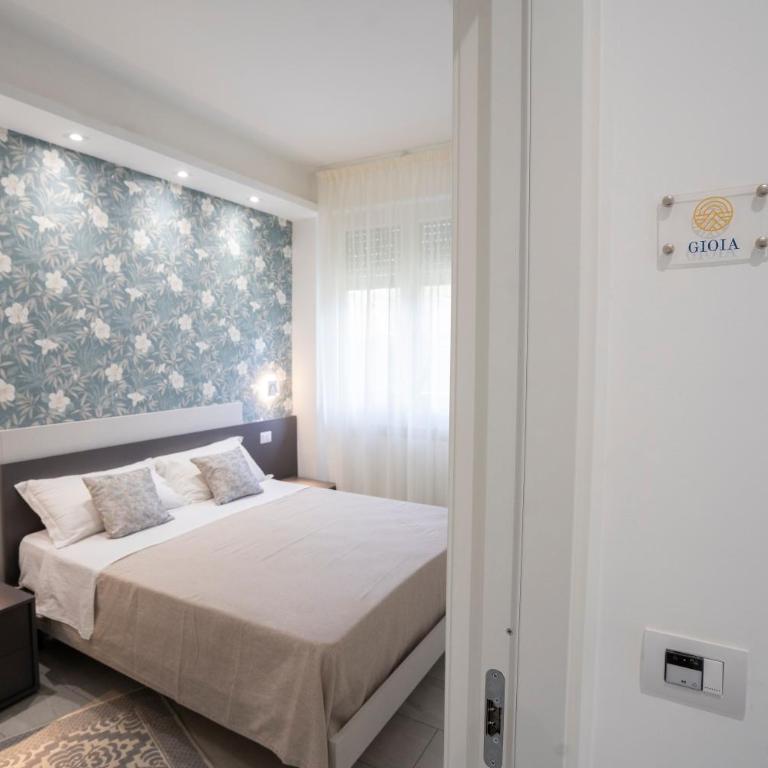 B&B Sant'Allegria - Double Room - 4
