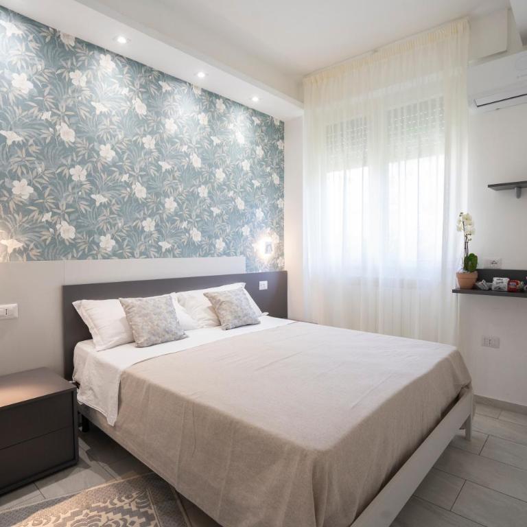 B&B Sant'Allegria - Double Room - 7
