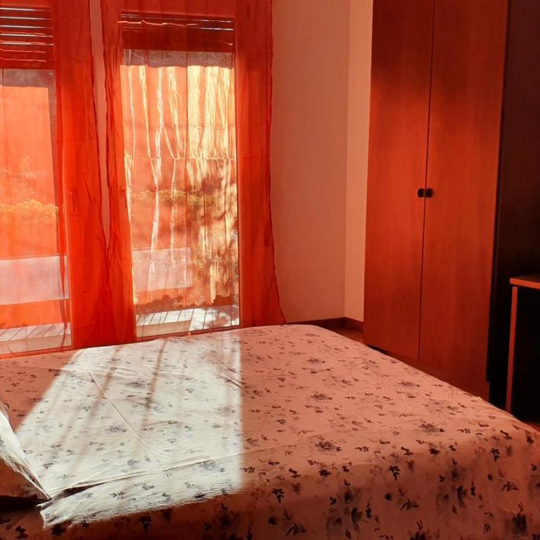 Coccolo a 10 minuti da Padova centro - Giusi - Appartamento con 2 Camere da Letto e Balcone - 8