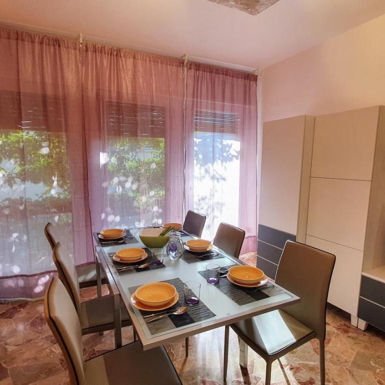 Coccolo a 10 minuti da Padova centro - Giusi - Appartamento con 2 Camere da Letto e Balcone - 4
