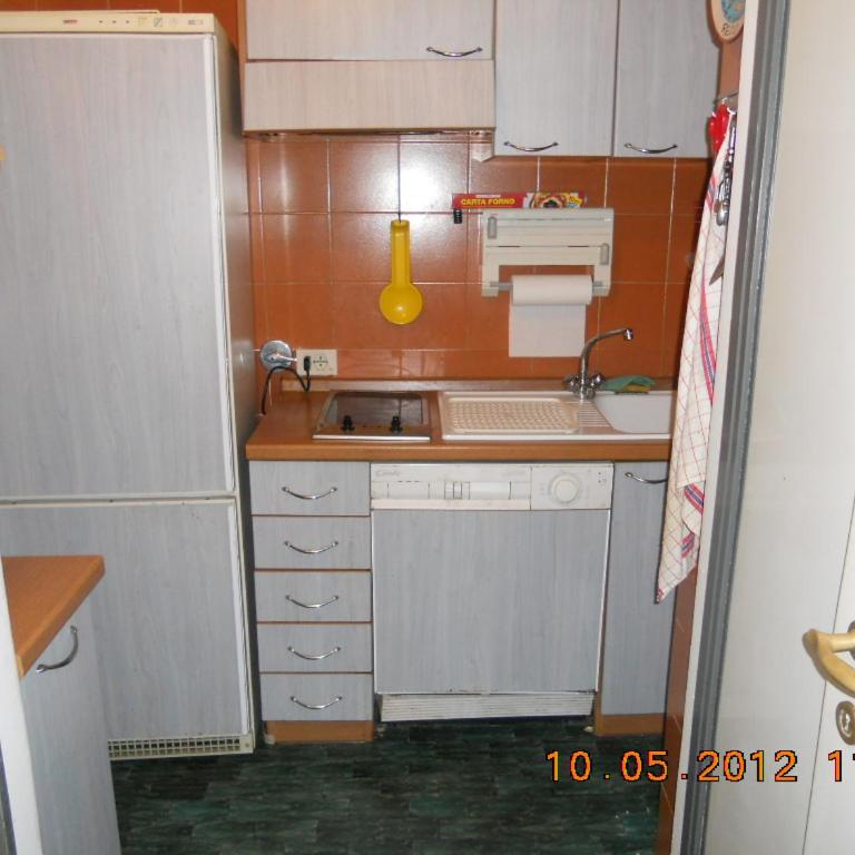 Condominio Bouganville - Appartamento con 1 Camera da Letto - 4