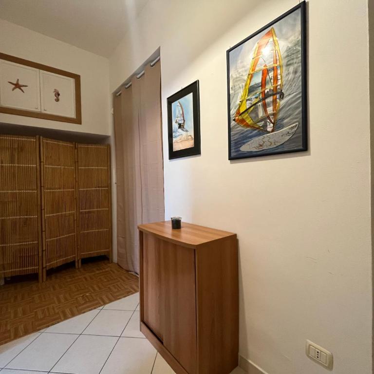 Follonica Vacanze 7 - Appartamento con 1 Camera da Letto - Lato Mare - 5