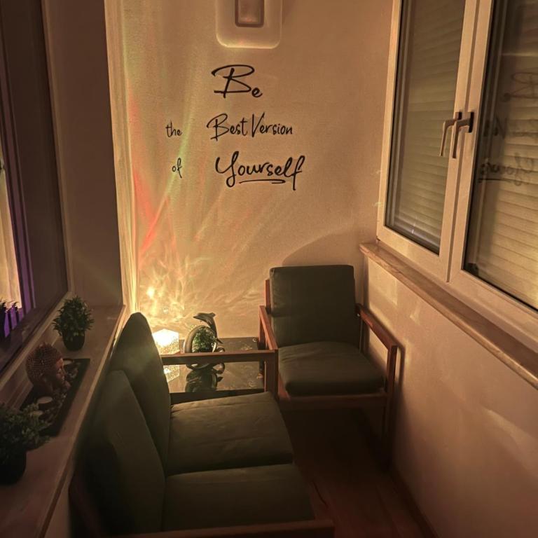 HAPPY Home - Apartment mit 1 Schlafzimmer - 7