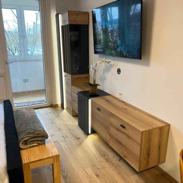HAPPY Home - Apartment mit 1 Schlafzimmer - 28