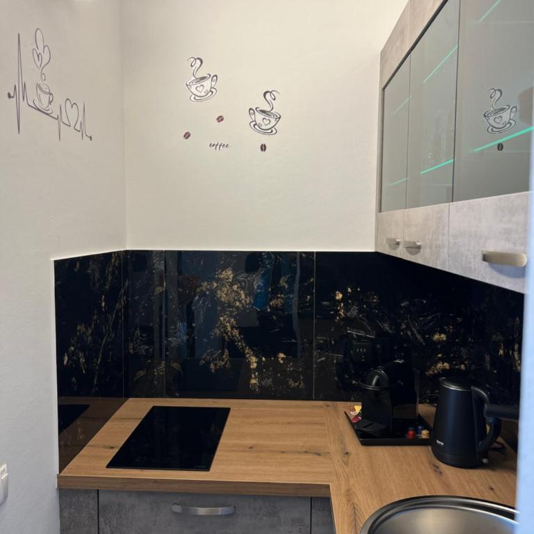 HAPPY Home - Apartment mit 1 Schlafzimmer - 18