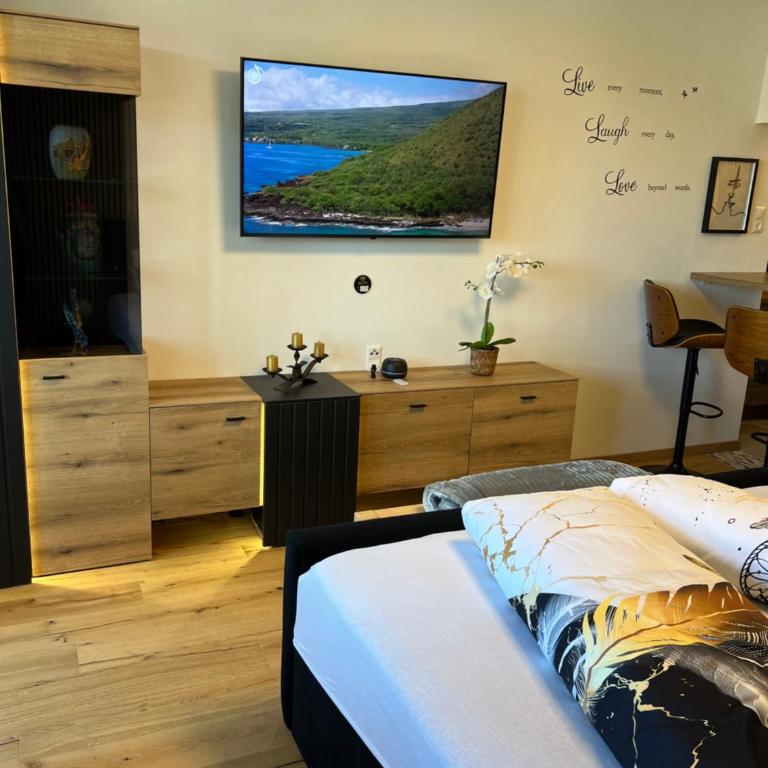 HAPPY Home - Apartment mit 1 Schlafzimmer - 11