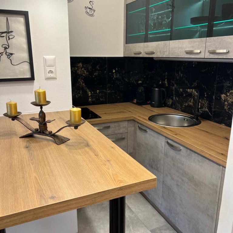 HAPPY Home - Apartment mit 1 Schlafzimmer - 10