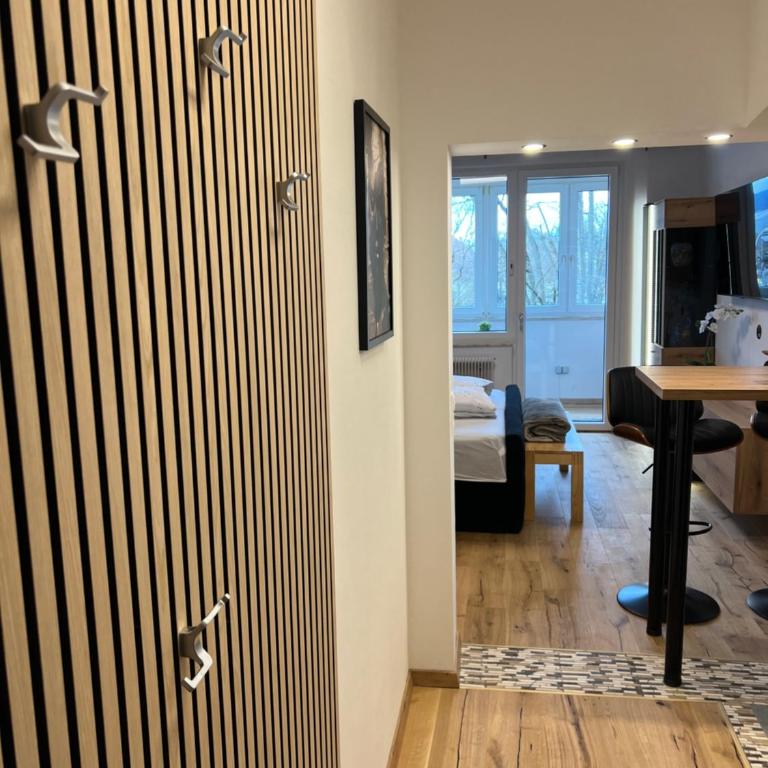 HAPPY Home - Apartment mit 1 Schlafzimmer - 15