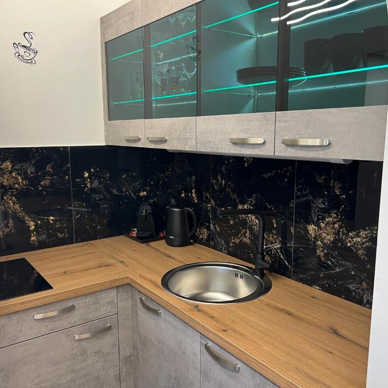 HAPPY Home - Apartment mit 1 Schlafzimmer - 19