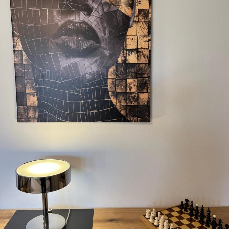 HAPPY Home - Apartment mit 1 Schlafzimmer - 22